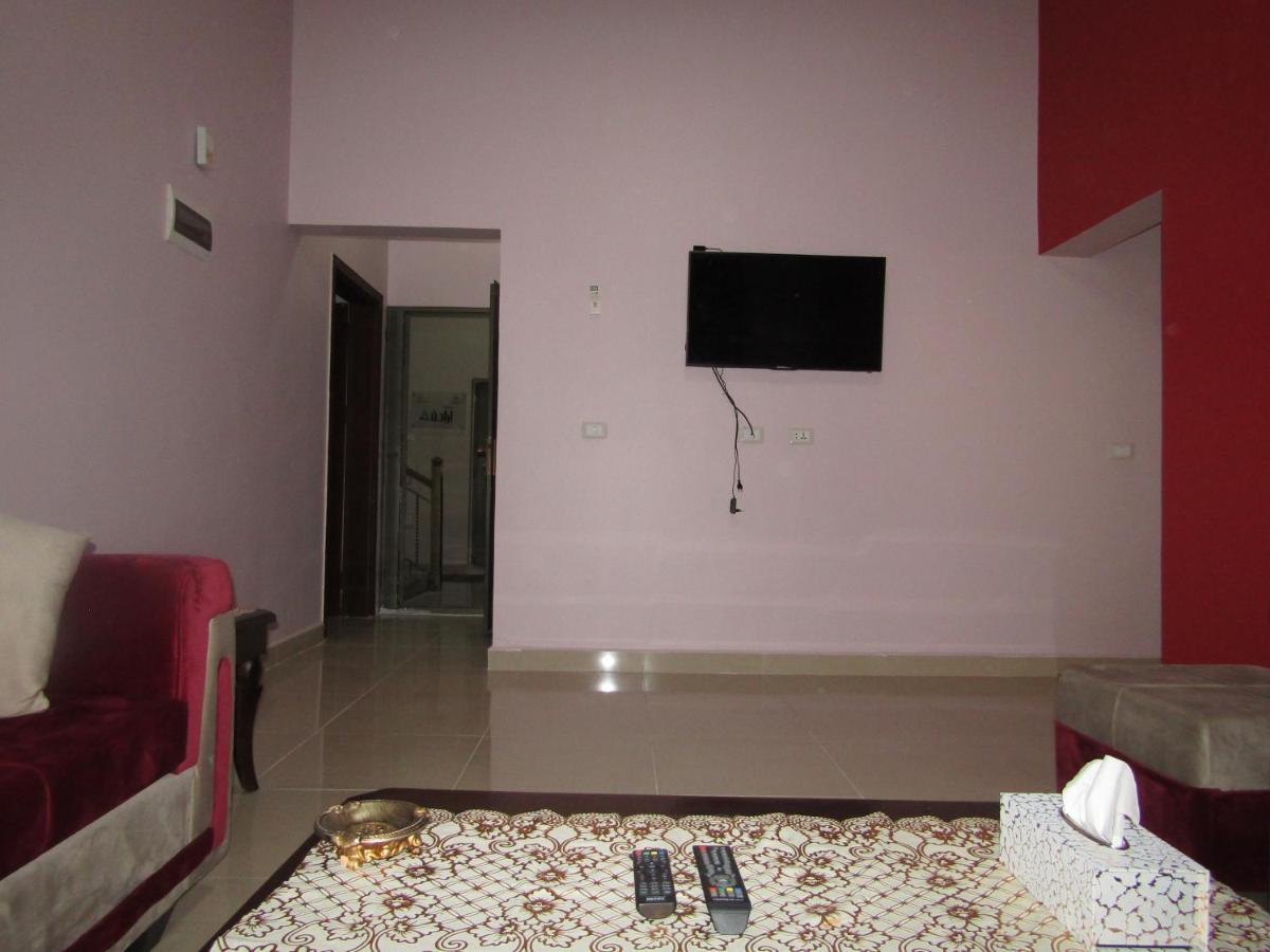 Petra Monastery Tourist Hotel Wadi Musa Extérieur photo