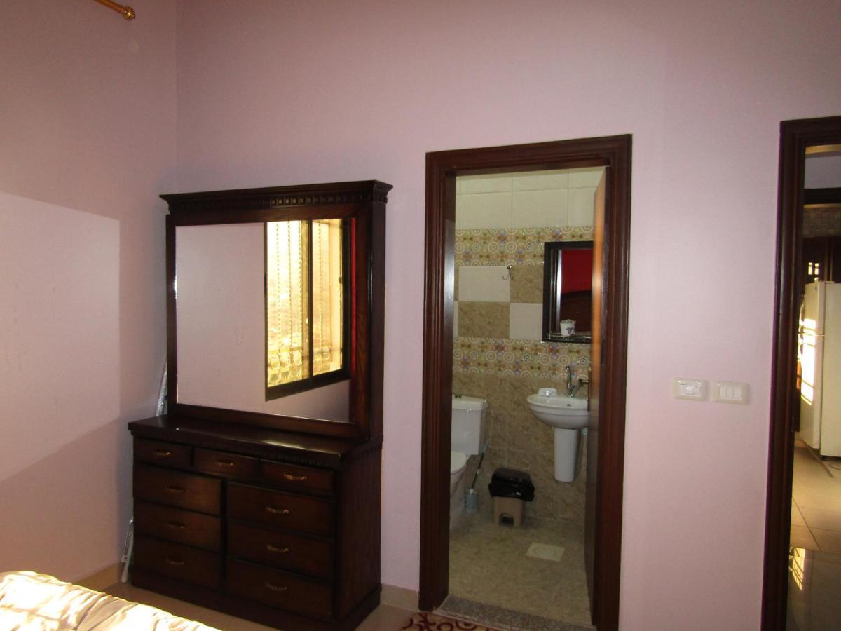 Petra Monastery Tourist Hotel Wadi Musa Extérieur photo